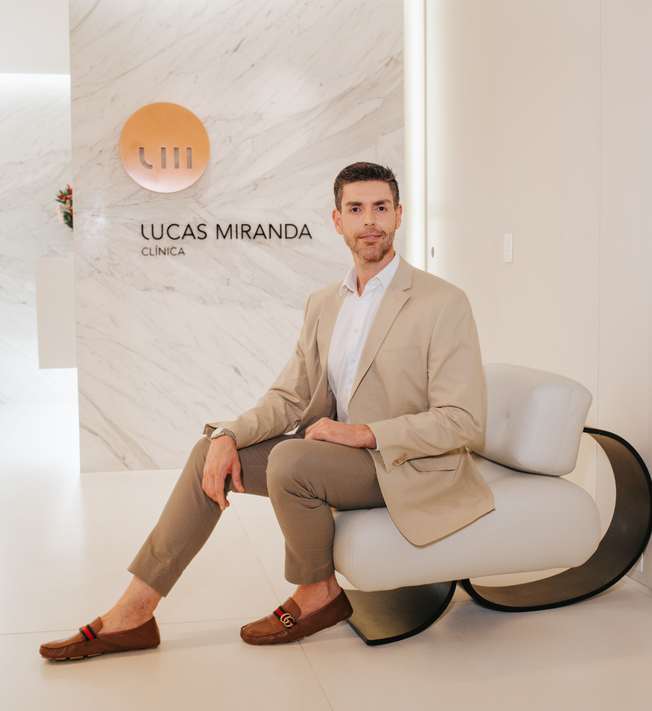  » Dr. Lucas Miranda